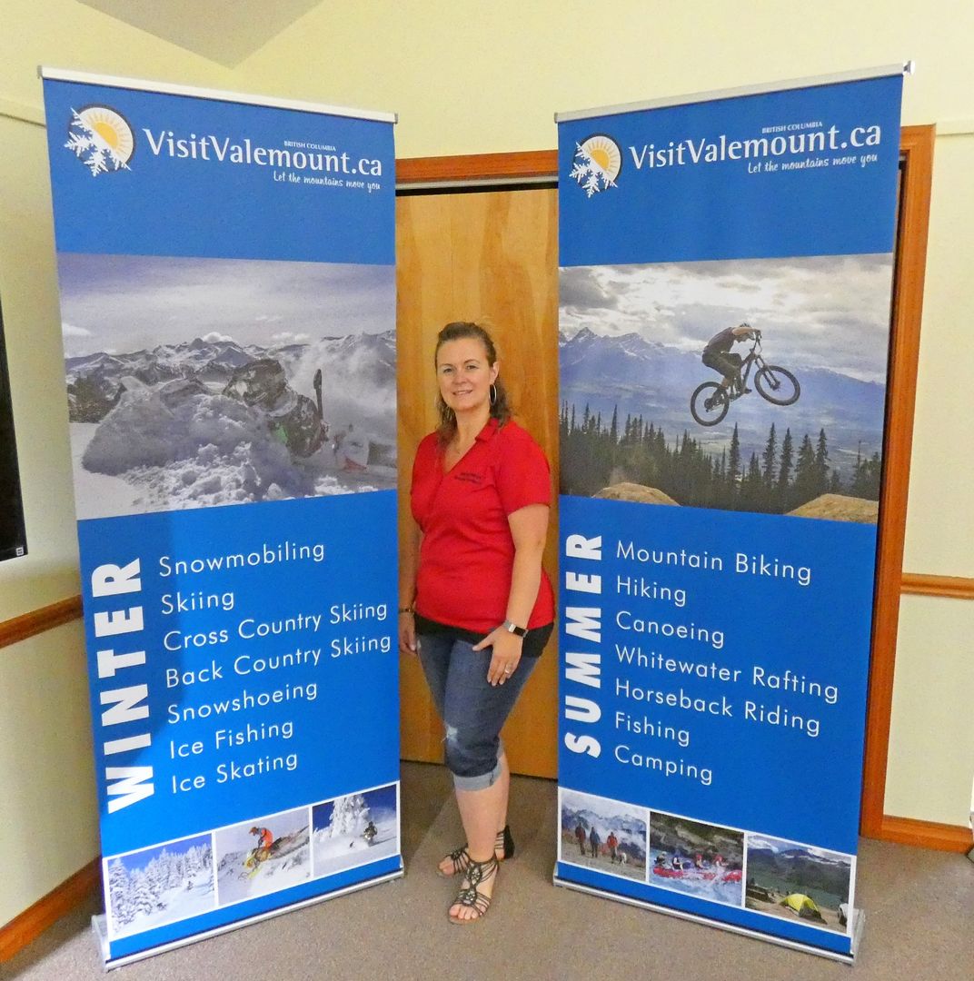 Tourism Valemount  Valemount & Area Chamber of Commerce